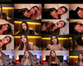 shy_jane — 71 minute Chaturbate female cam show recording, 720p, Sep 4, 2025