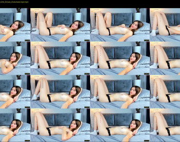 simple_dimpl — 7 minute Chaturbate female cam show recording, 720p, Sep 4, 2025