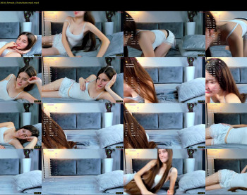 simple_dimpl — 66 minute Chaturbate female cam show recording, 720p, Sep 4, 2025