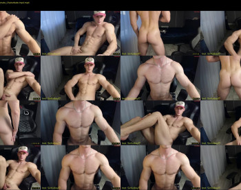sinffuly — 114 minute Chaturbate male cam show recording, 720p, Sep 4, 2025