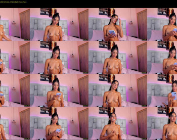 sofi_potter_ — 8 minute Chaturbate female cam show recording, 720p, Sep 4, 2025