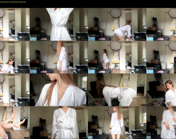 solar_bella — 7 minute Chaturbate female cam show recording, 720p, Sep 4, 2025
