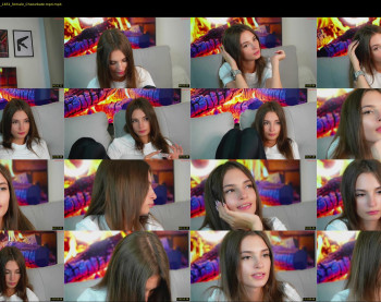 sonyaericsson — 84 minute Chaturbate female cam show recording, 720p, Sep 4, 2025