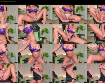 ssshameless — 49 minute Chaturbate female cam show recording, 720p, Sep 4, 2025