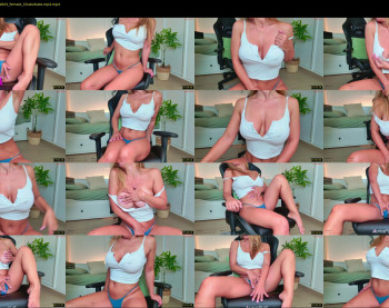 ssshameless — 61 minute Chaturbate female cam show recording, 720p, Sep 4, 2025