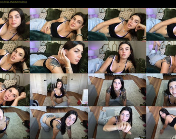 stacywithuu — 121 minute Chaturbate female cam show recording, 720p, Sep 4, 2025