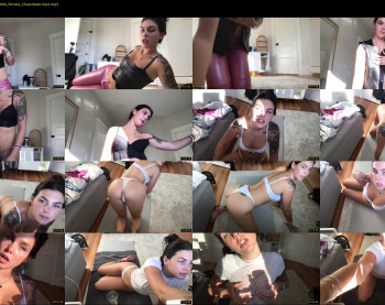 stacywithuu — 50 minute Chaturbate female cam show recording, 720p, Sep 5, 2025