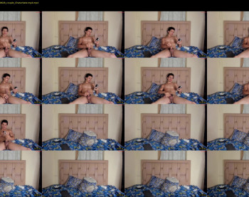 stepcouple__ — 9 minute Chaturbate couple cam show recording, 720p, Sep 4, 2025