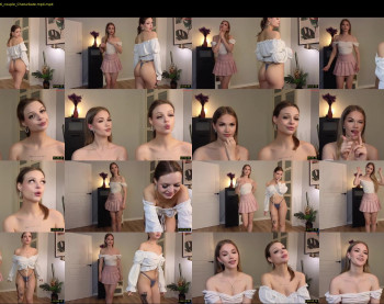 sureprise — 120 minute Chaturbate female cam show recording, 720p, Sep 4, 2025