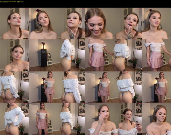 sureprise — 23 minute Chaturbate female cam show recording, 720p, Sep 4, 2025