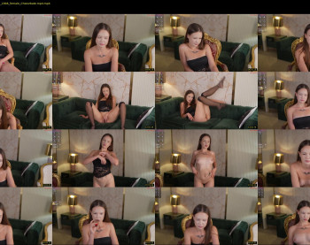 sweetdesiree_ — 34 minute Chaturbate couple cam show recording, 720p, Sep 4, 2025