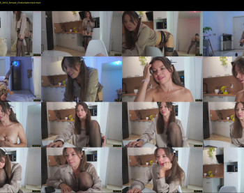 sweetdreamvic — 120 minute Chaturbate female cam show recording, 720p, Sep 4, 2025