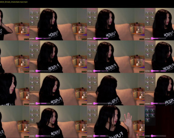 sweett_petite — 8 minute Chaturbate female cam show recording, 720p, Sep 5, 2025