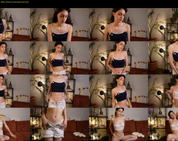 t_tragedienne — 120 minute Chaturbate female cam show recording, 720p, Sep 4, 2025