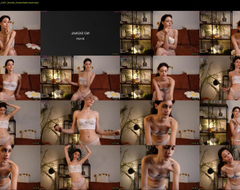 t_tragedienne — 47 minute Chaturbate female cam show recording, 720p, Sep 4, 2025