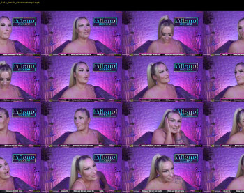 tamaramilano — 7 minute Chaturbate female cam show recording, 720p, Sep 4, 2025