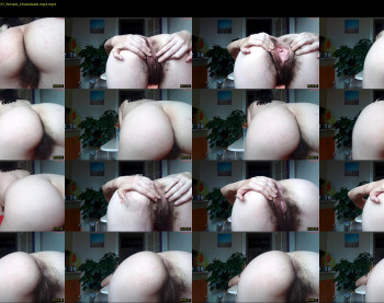 thickforest — 3 minute Chaturbate female cam show recording, 720p, Sep 4, 2025