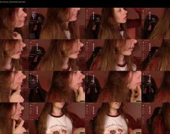 tinkerdinky — 11 minute Chaturbate female cam show recording, 720p, Sep 5, 2025