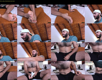 tom_bailey_ — 11 minute Chaturbate male cam show recording, 720p, Sep 4, 2025