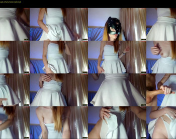 trioa — 26 minute Chaturbate couple cam show recording, 480p, Sep 4, 2025