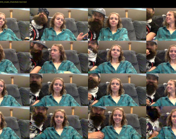 trippybb222 — 7 minute Chaturbate female cam show recording, 720p, Sep 5, 2025