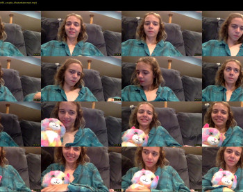 trippybb222 — 13 minute Chaturbate female cam show recording, 720p, Sep 5, 2025