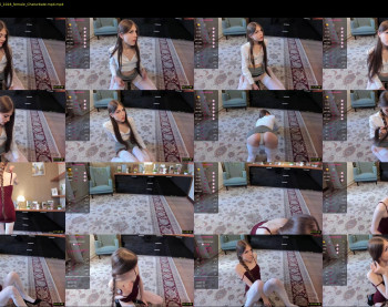 udeledelmoref — 71 minute Chaturbate female cam show recording, 720p, Sep 4, 2025