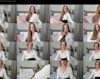ultima_ma18 — 51 minute Chaturbate female cam show recording, 720p, Sep 4, 2025