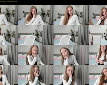 ultima_ma18 — 121 minute Chaturbate female cam show recording, 720p, Sep 4, 2025