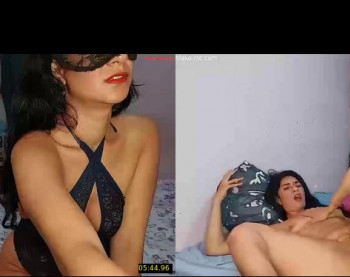 vanessinhamike — 49 minute Chaturbate couple cam show recording, 720p, Sep 4, 2025
