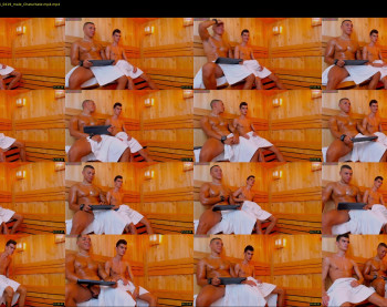 web_gammer_ — 44 minute Chaturbate male cam show recording, 720p, Sep 5, 2025