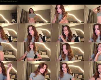 your_misstress — 33 minute Chaturbate female cam show recording, 720p, Sep 4, 2025