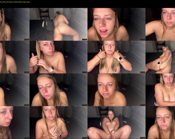yourfunamanda — 63 minute Chaturbate female cam show recording, 720p, Sep 5, 2025