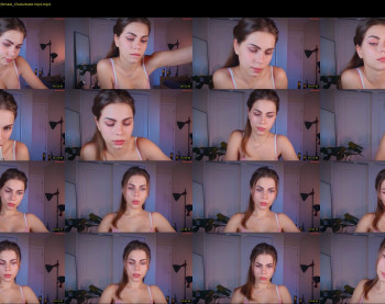 zlicious — 5 minute Chaturbate female cam show recording, 720p, Sep 4, 2025