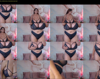 1dream_magical — 4 minute Chaturbate female cam show recording, 720p, Sep 5, 2025