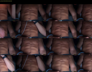 1fresh18 — 6 minute Chaturbate male cam show recording, 720p, Sep 5, 2025