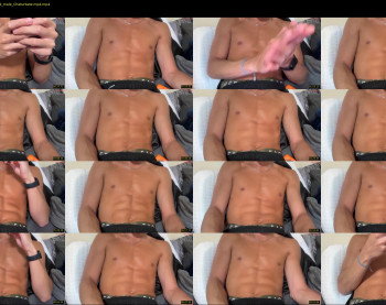 1fresh18 — 11 minute Chaturbate male cam show recording, 720p, Sep 5, 2025
