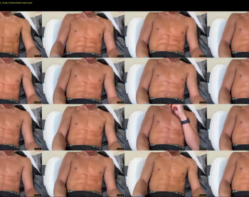 1fresh18 — 4 minute Chaturbate male cam show recording, 720p, Sep 5, 2025