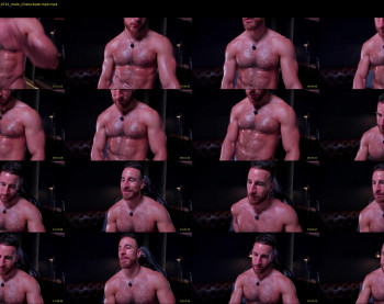 _adamcoper_ — 24 minute Chaturbate male cam show recording, 720p, Sep 5, 2025