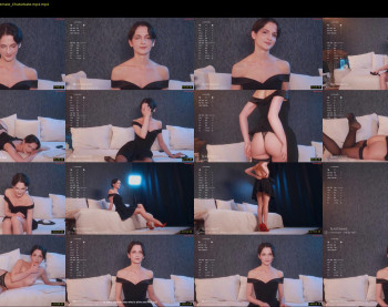 _arta_ — 120 minute Chaturbate female cam show recording, 720p, Sep 5, 2025