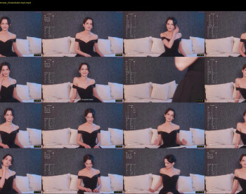 _arta_ — 78 minute Chaturbate female cam show recording, 720p, Sep 5, 2025