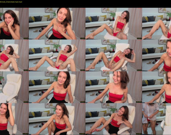 _beylly — 94 minute Chaturbate female cam show recording, 720p, Sep 5, 2025