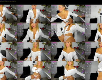 _cristal_ayala — 65 minute Chaturbate female cam show recording, 720p, Sep 6, 2025