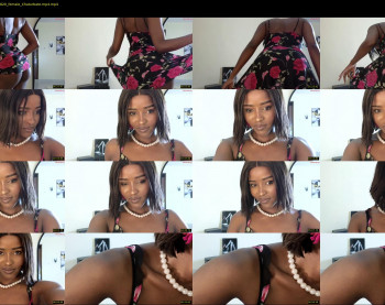 _elenalove_ — 8 minute Chaturbate female cam show recording, 720p, Sep 5, 2025