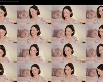 _female_essence_ — 120 minute Chaturbate female cam show recording, 720p, Sep 6, 2025