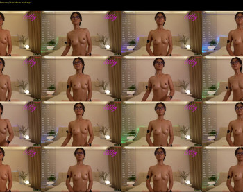 _lillilly_ — 7 minute Chaturbate female cam show recording, 720p, Sep 5, 2025