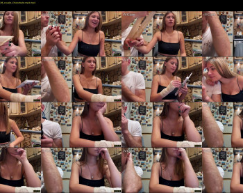 _magic_kis — 16 minute Chaturbate couple cam show recording, 720p, Sep 5, 2025