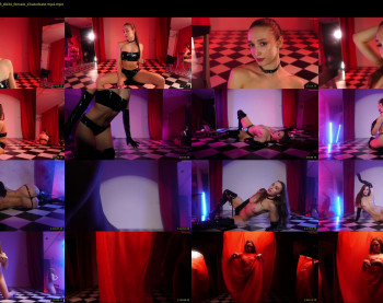 _meganmeow_ — 120 minute Chaturbate female cam show recording, 720p, Sep 6, 2025