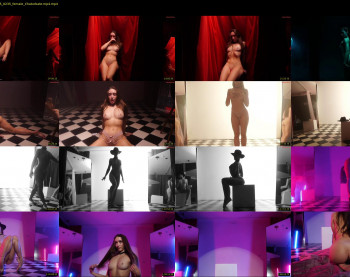 _meganmeow_ — 120 minute Chaturbate female cam show recording, 720p, Sep 6, 2025