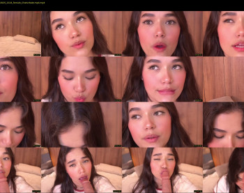 _meghan_gomez1_ — 95 minute Chaturbate female cam show recording, 720p, Sep 5, 2025